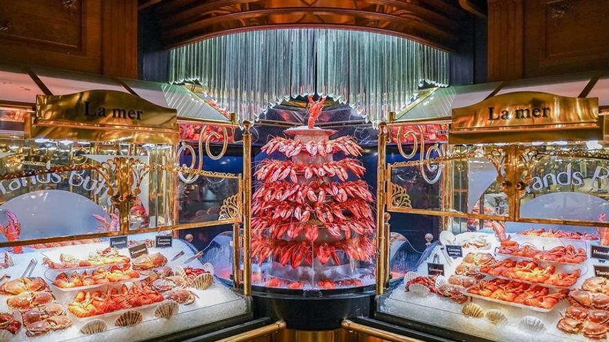 El temple gastronòmic a una hora i mitja de Girona que rebrà 5.000 catalans aquest Nadal