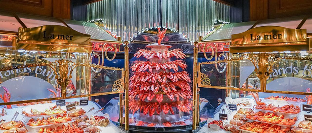 El temple gastronòmic a una hora i mitja de Girona que rebrà 5.000 catalans aquest Nadal