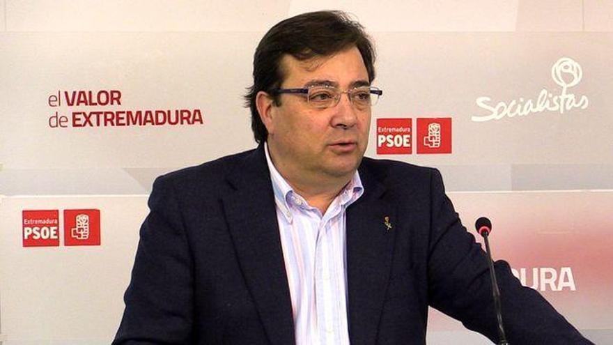 Vara: &quot;No es momento de una moción de censura, hay que echar una mano a Ayuso&quot;