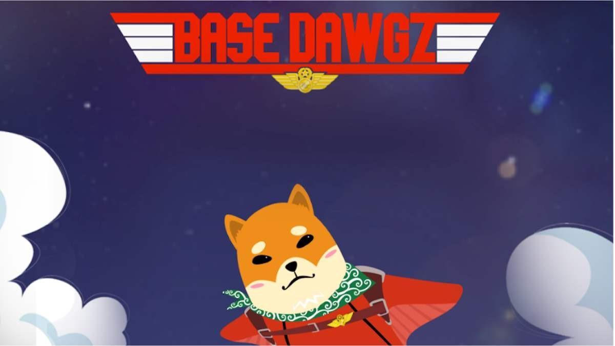 Base Dawgz: La criptomoneda multicadena con potencial explosivo.