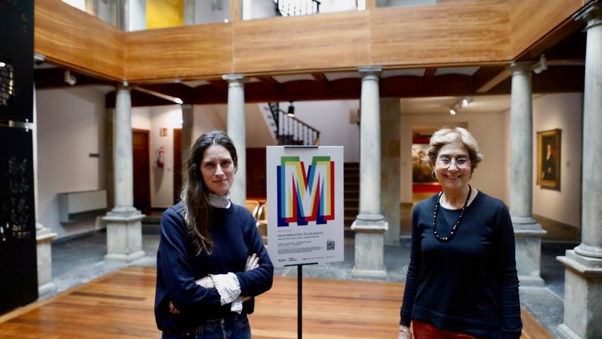 Los museos de Gijón ya están listos para celebrar su día internacional (en imágenes)
