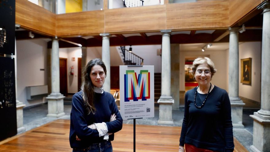 Los museos de Gijón ya están listos para celebrar su día internacional