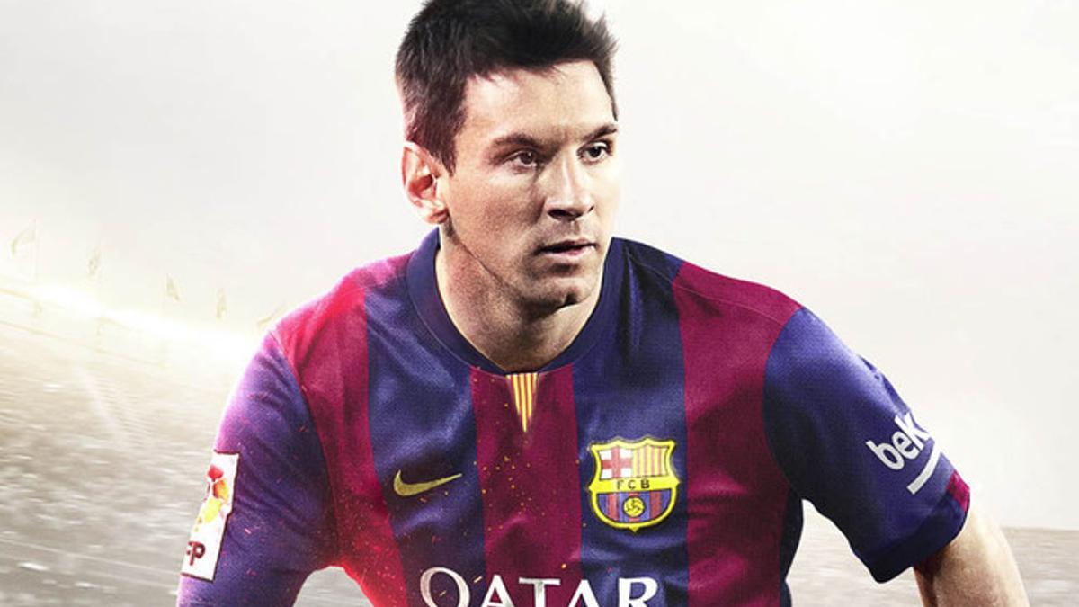 ¿Es el FIFA 15 el videojuego de fútbol definitivo?