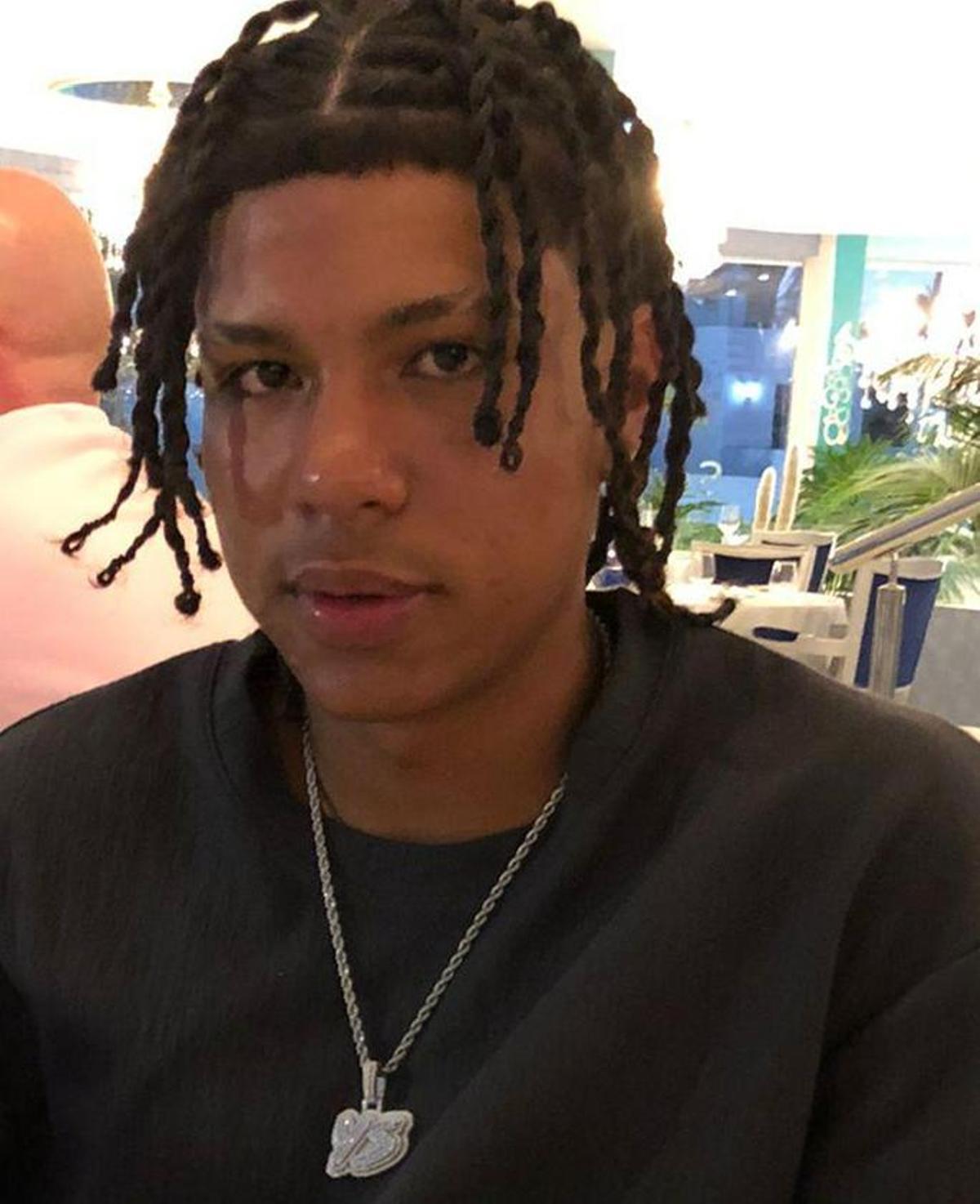 Yeray Sánchez-Morales