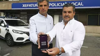 Vega, la app viguesa que envía una alerta cuando detecta que una mujer está siendo maltratada