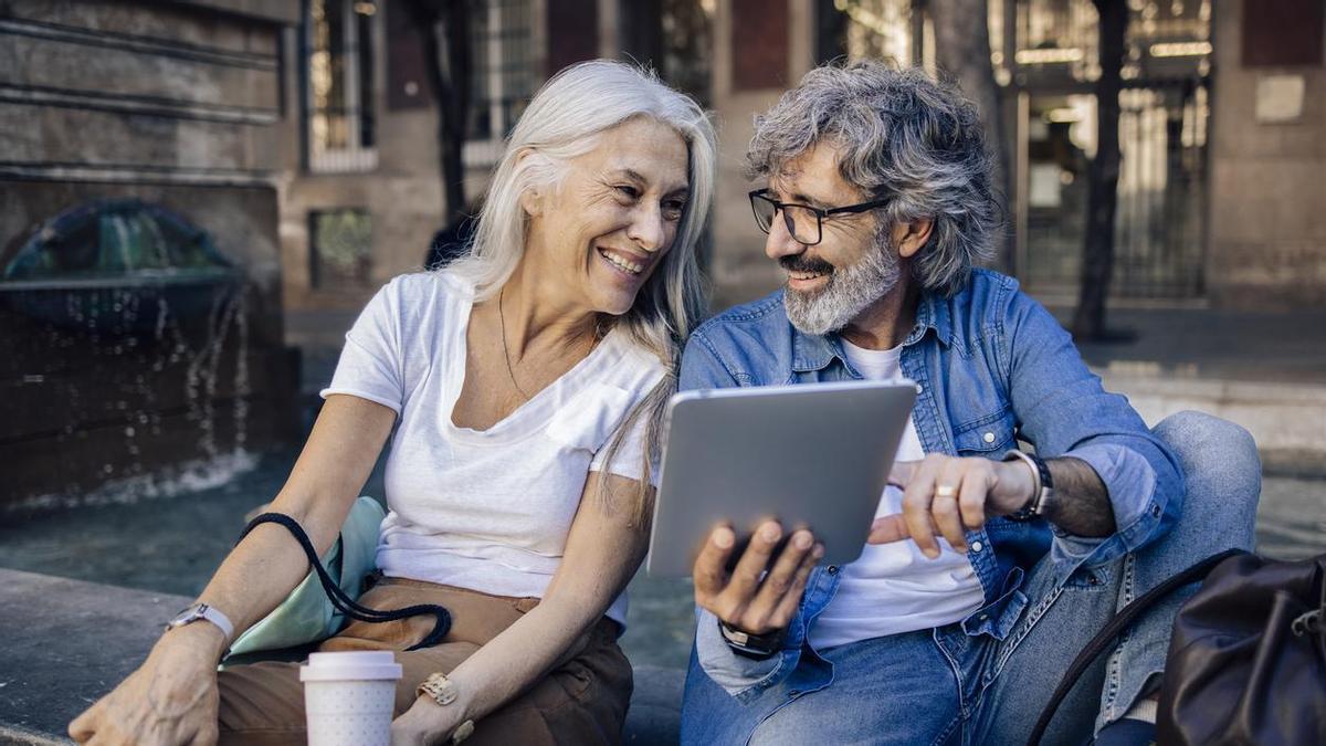 LA gestión por la web de RENFE es fácil e intuitiva