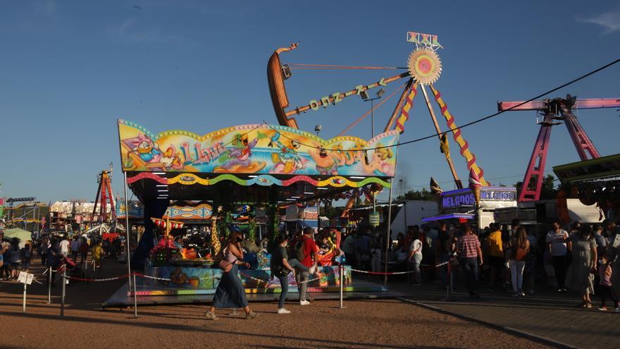 ¿Cuándo es el Día del Niño y la Niña en la Feria de Córdoba?