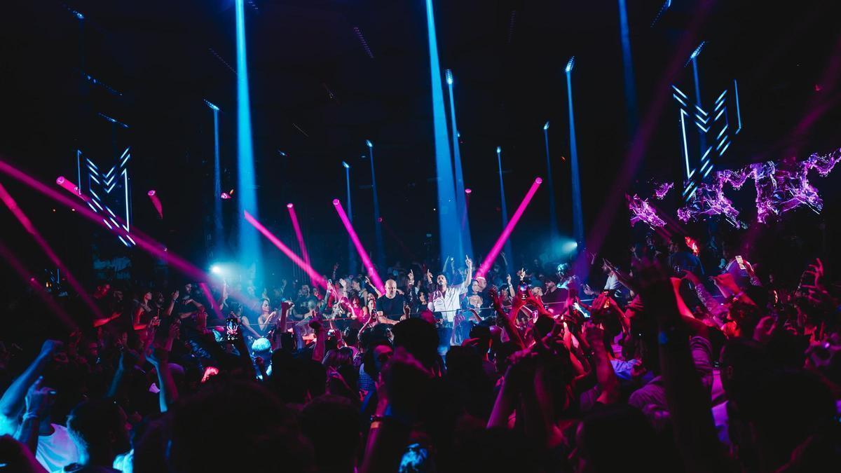 Music On vuelve en Nochevieja para despedir el año.