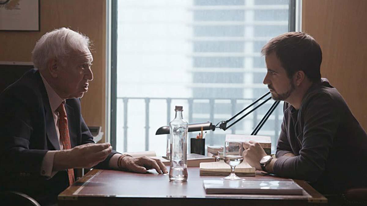 tall margallo junqueras 4g