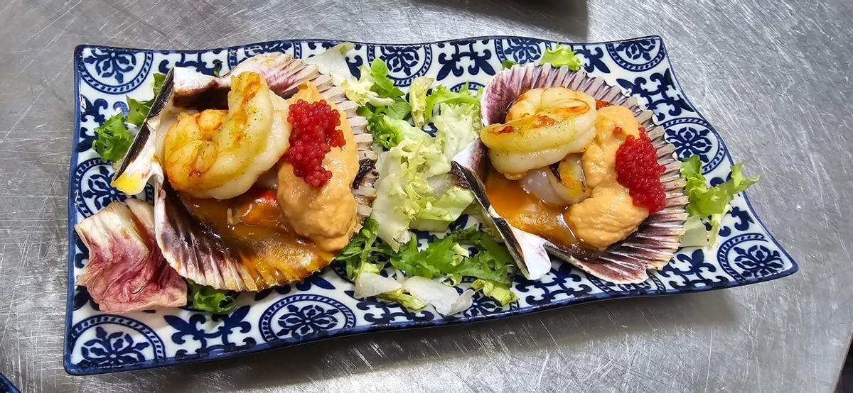 La tapa 'El secreto de la reina'.