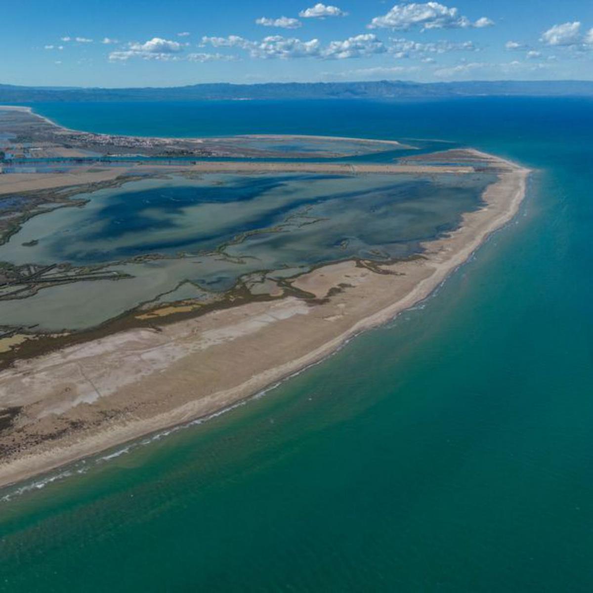 Pla per salvar el delta de l’Ebre