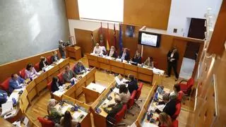 Aprobadas las nuevas Ordenanzas fiscales de Lorca