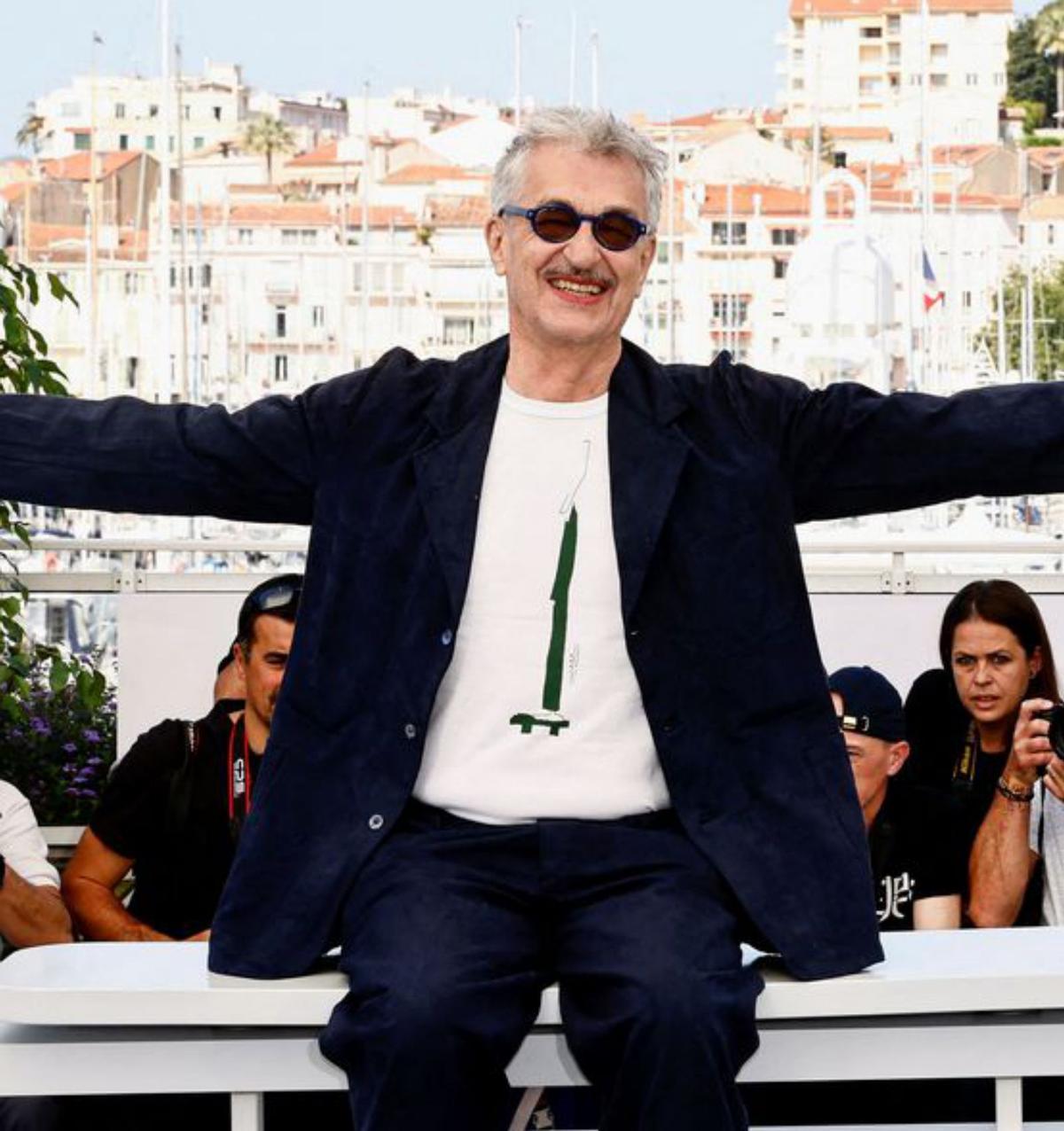 El año que Cannes se llenó de «celebrities»