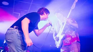 Ave Alcaparra: "Si, como creemos, el punk es crítica y actitud, lo nuestro siempre será punk"