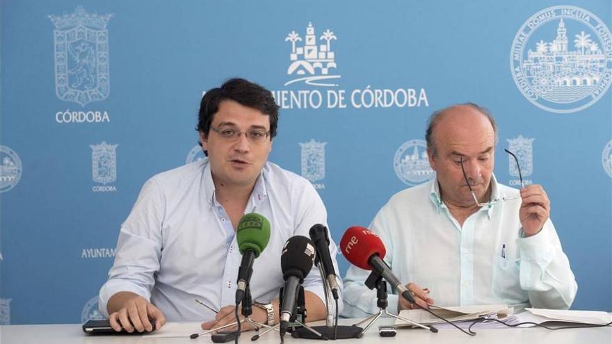 El PP recurre llevar al Consejo Consultivo la ciudad deportiva