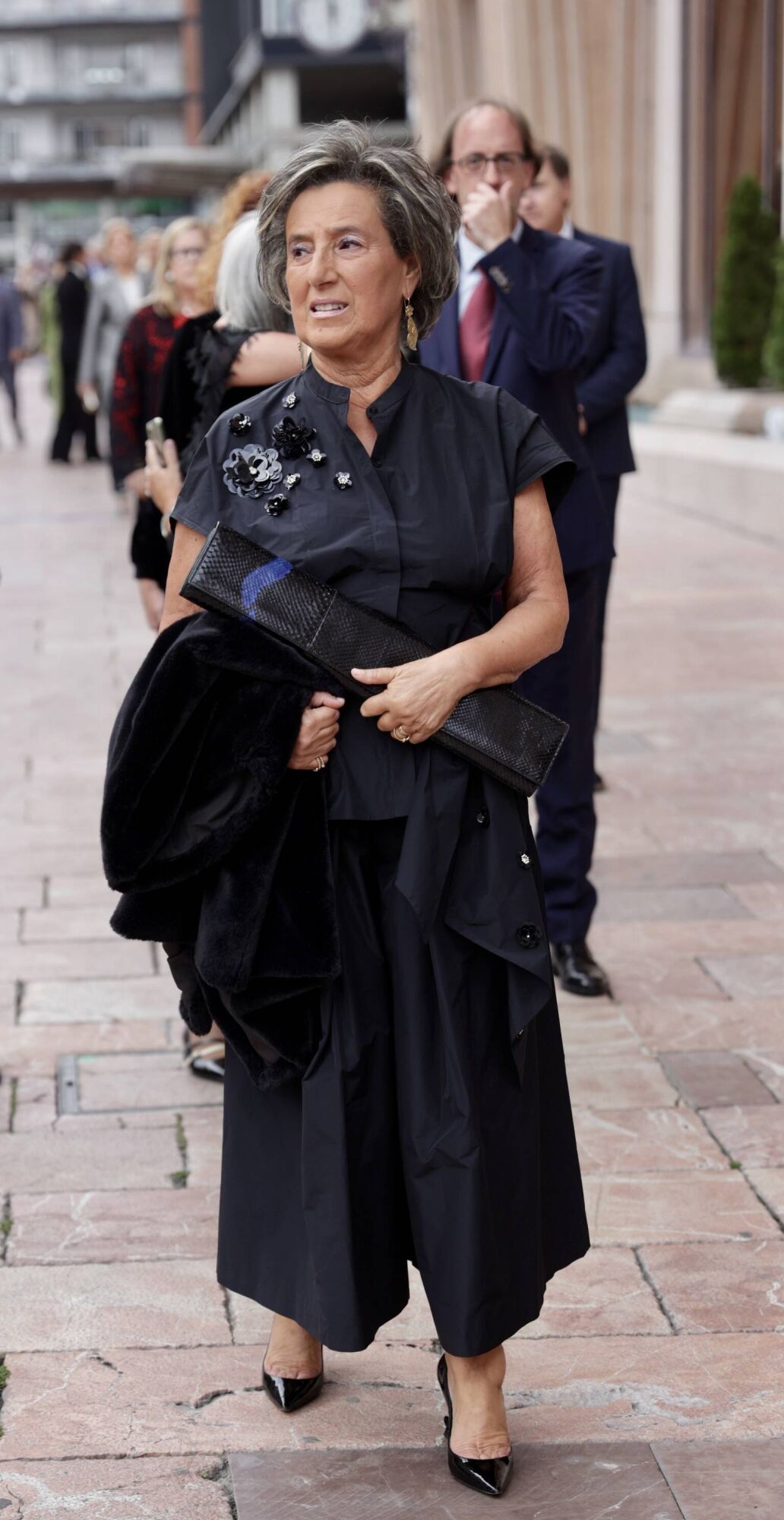 Oviedo asistentes concierto premios príncipe