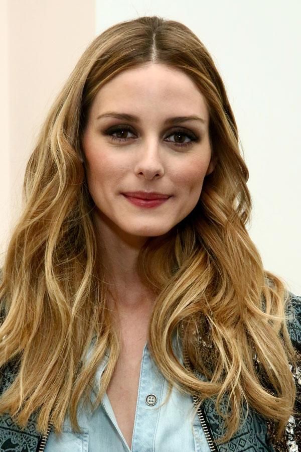 Olivia Palermo en la inauguración de 'Kate Spade Home Pop-Up Shop'
