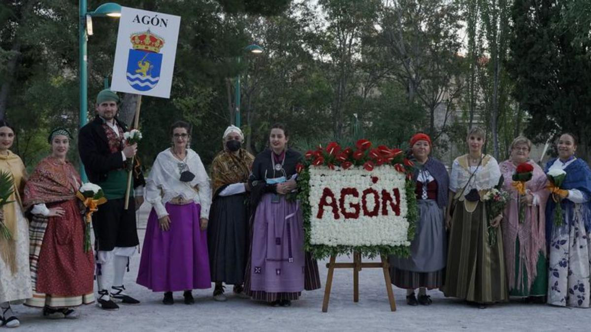 Agón.