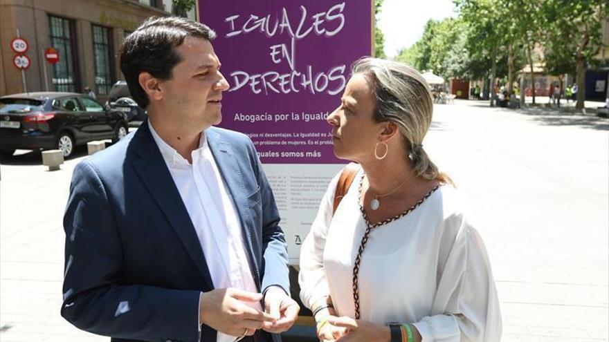 PP y Cs alcanzan un acuerdo programático para Córdoba