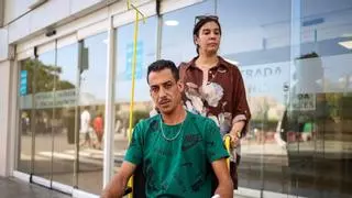 La Guardia Civil detiene a cinco jóvenes, dos de ellos menores, por la brutal paliza racista de Tavernes de la Valldigna
