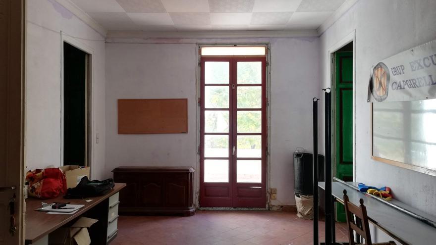 Vilajuïga comença les obres de rehabilitació d&#039;un pis públic per a donar-li un ús social