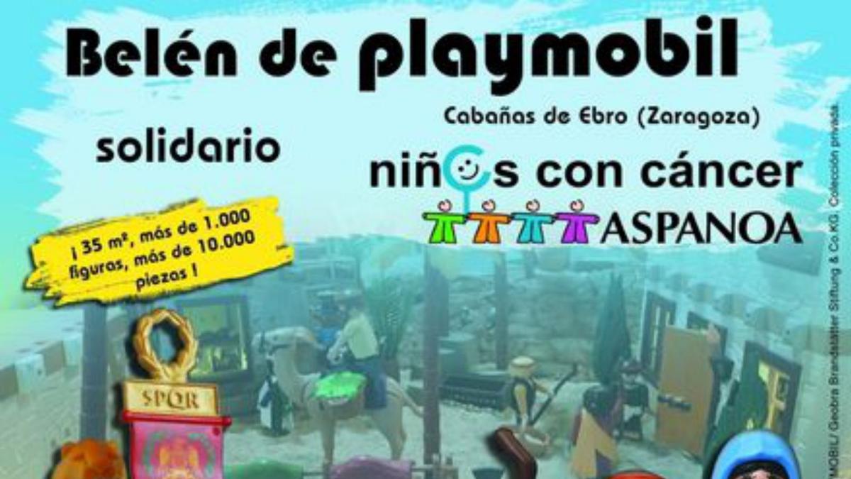 Portal de belen playmobil carrefour new arrivals