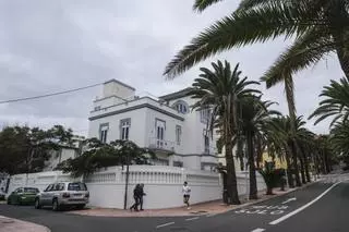 El chalé de los destinos cruzados