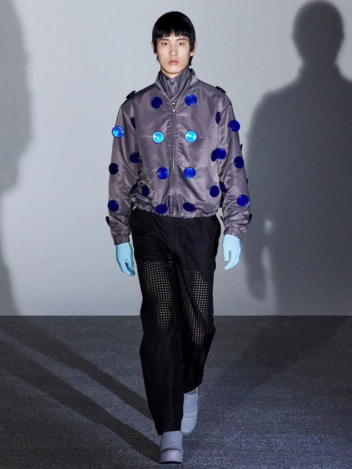 Xander Zhou