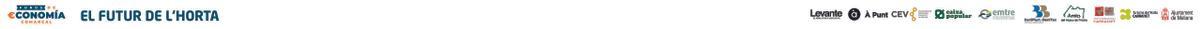 El Futur de l'Horta.