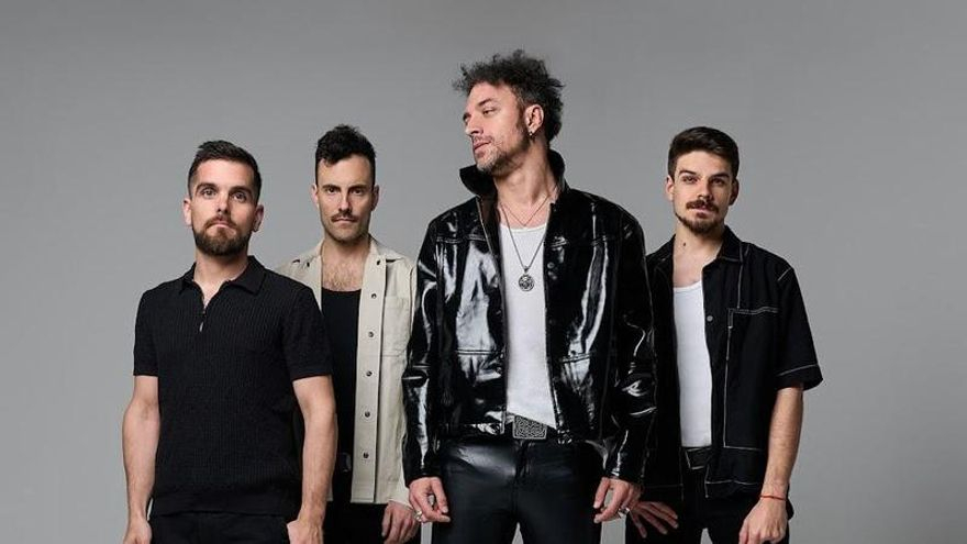 Vinos de Jumilla para maridar un concierto de los vascos Shinova