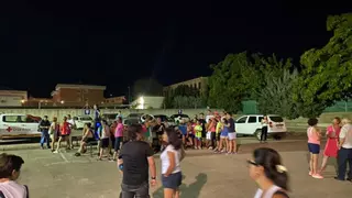 La XI Ruta ‘Luna Zapatona’ tendrá lugar el 9 de agosto en Coria