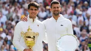 Palmarés de Wimbledon: cuántos españoles lo han ganado