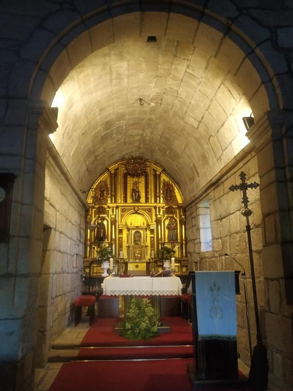 San Xoán Bautista