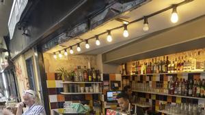 Deixin respirar el Raval