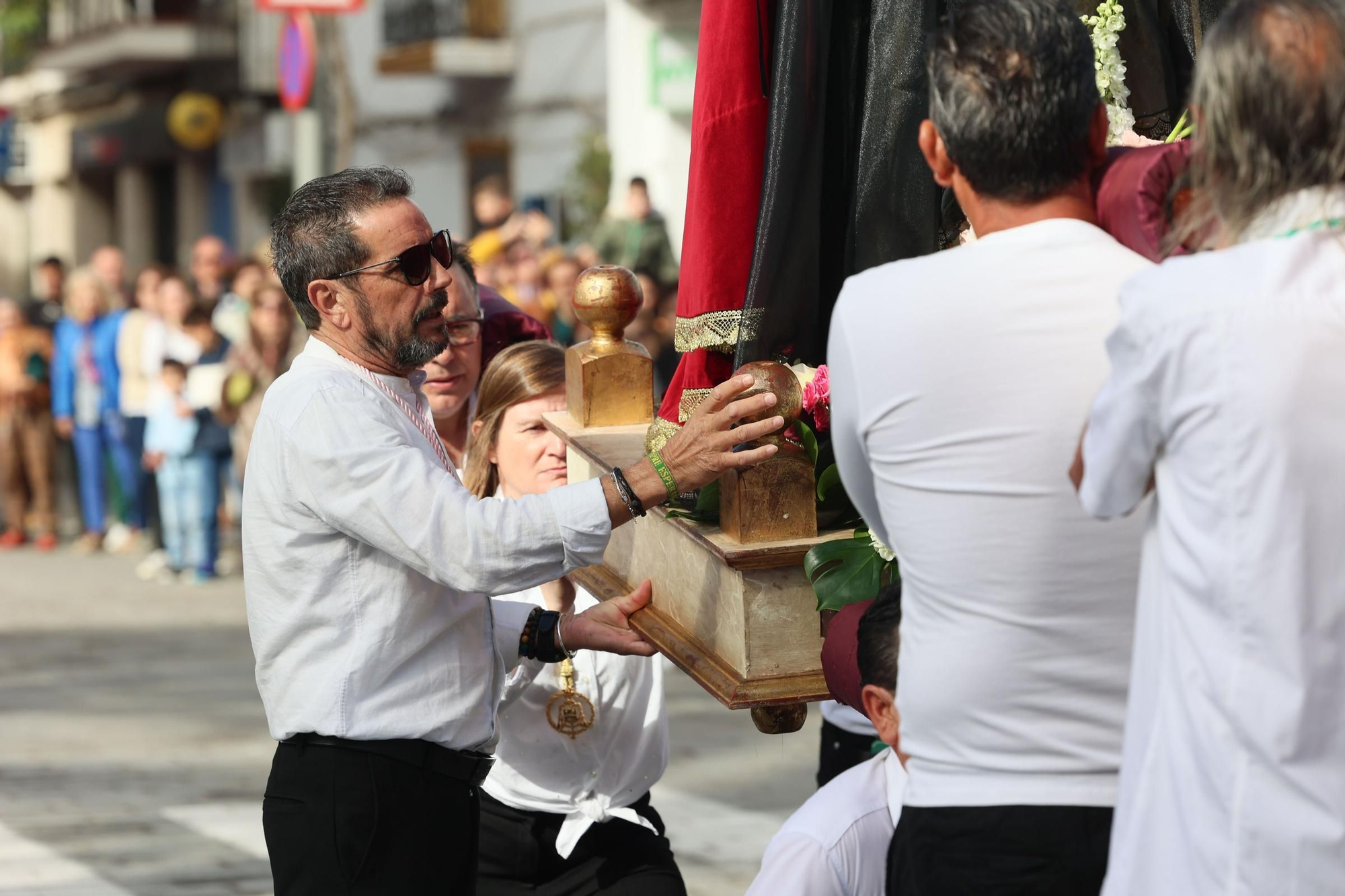 Santo Encuentro en Santa Eulària (2024)
