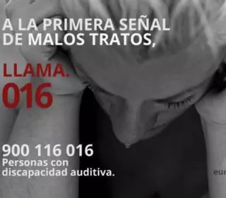 Violencia de Género en Zamora: El Juzgado tiene una tasa de congestión del 50%