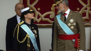 Ens semblaria bé, Alsina