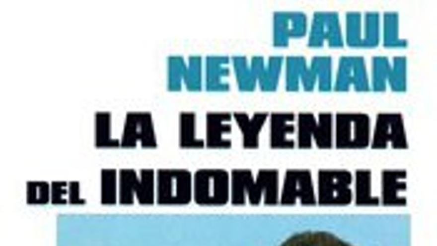 La leyenda del indomable