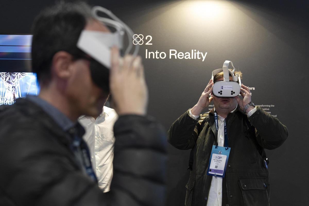 ISE 2026 convierte a Barcelona en capital mundial del audiovisual