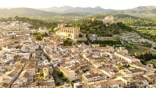 Artà muestra el camino del decrecimiento: confía en eliminar el 20% de las plazas turísticas