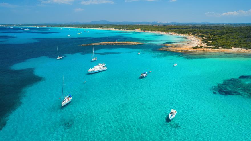 Estos son los famosos más ricos del mundo que veranean en Mallorca