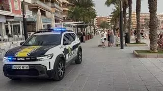 Torrevieja amplía las plazas de las oposiciones a Policía Local para alcanzar los 200 efectivos a principios de 2027