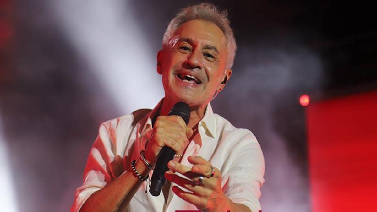 Sergio Dalma