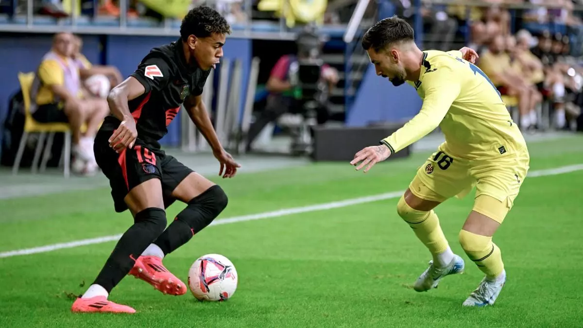 El Atleti 'enloquece' con Baena