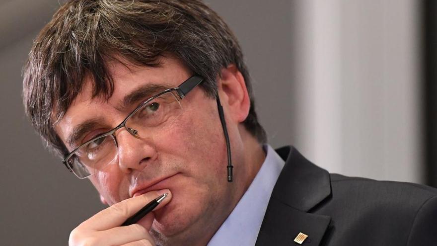 Una prima de Puigdemont lleva su empresa a Valencia