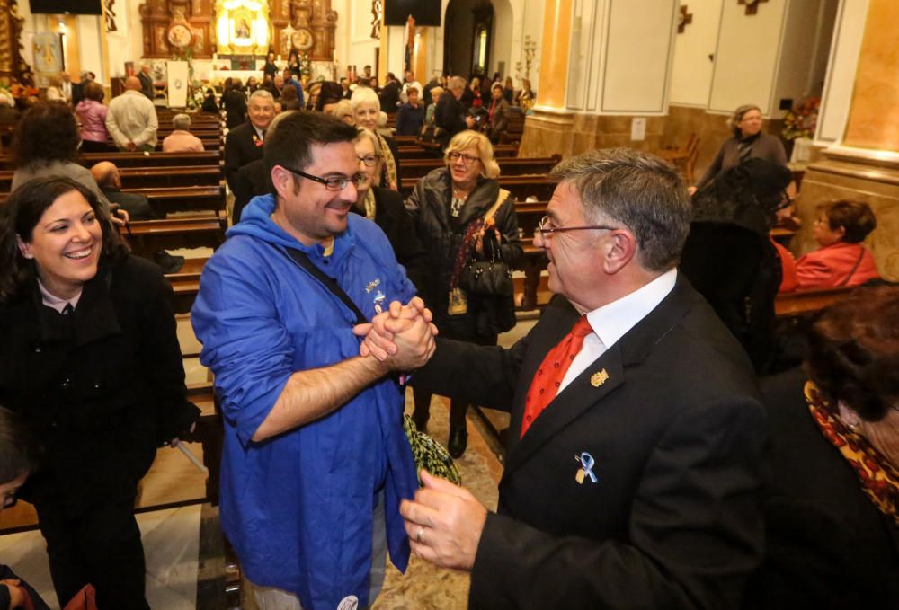 Procesión de Sant Jaume