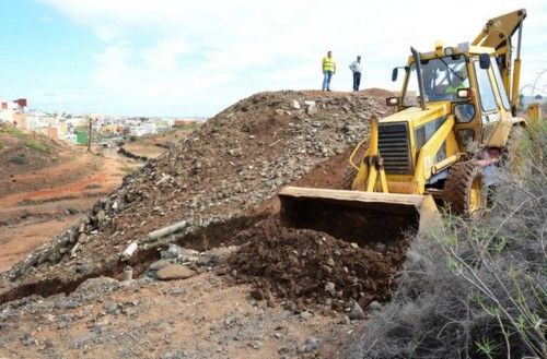 EFECTOS TEMPORAL TELDE