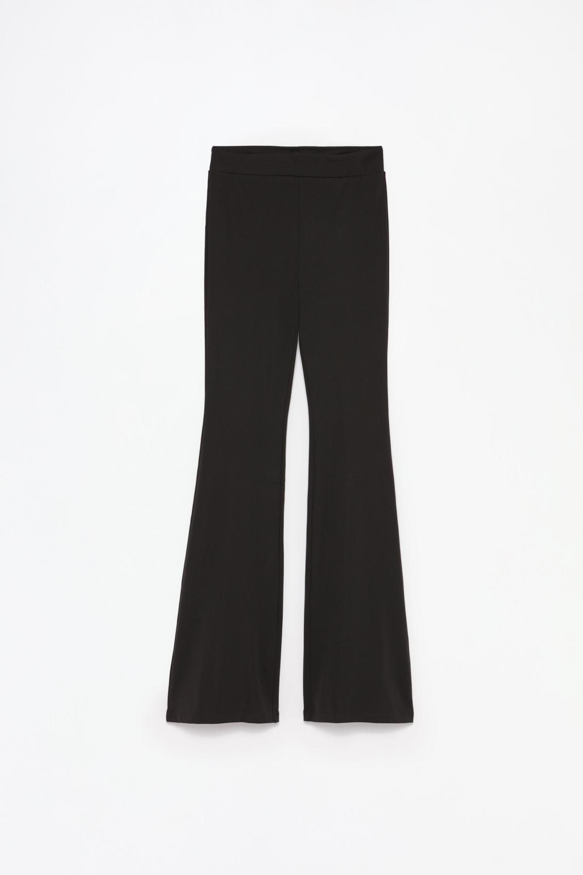 LEGGING FLARE