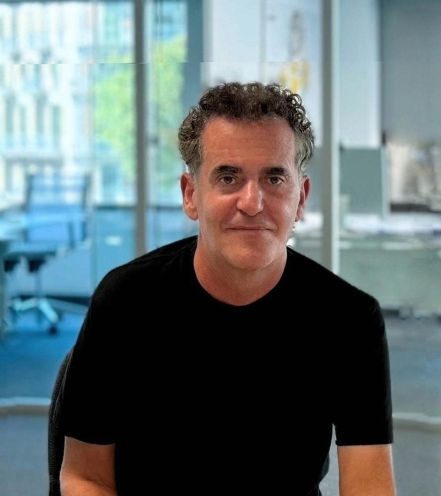 “La Inteligencia Artificial del futuro podría llegar a tener un coeficiente intelectual de 10.000”