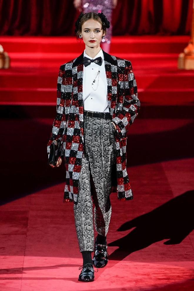 Dolce & Gabbana